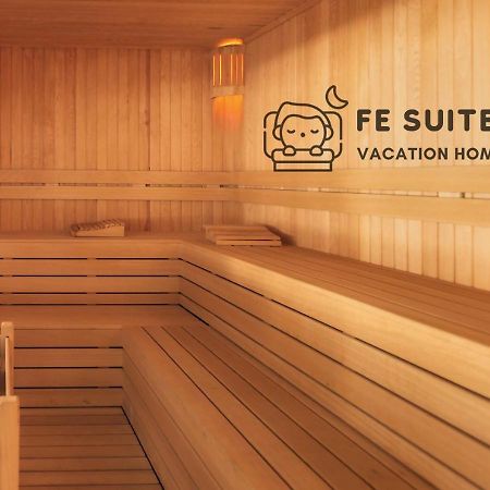 Mountain View Windmill Genting Homestay 6 Pax Wifi Netflix Fe 云顶民宿家庭套房 6人 ゲンティンハイランド エクステリア 写真