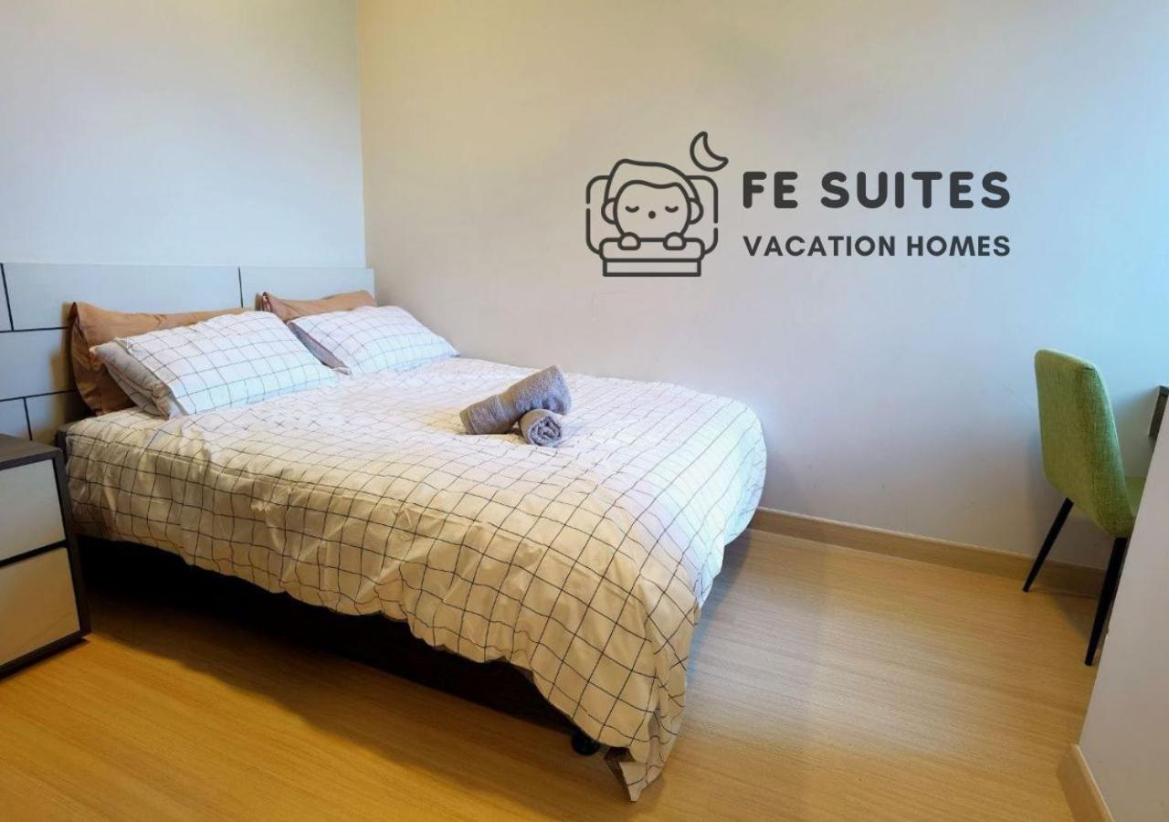Mountain View Windmill Genting Homestay 6 Pax Wifi Netflix Fe 云顶民宿家庭套房 6人 ゲンティンハイランド エクステリア 写真